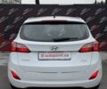 Белый Хендай i30, объемом двигателя 1.58 л и пробегом 220 тыс. км за 10000 $, фото 8 на Automoto.ua