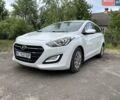 Білий Хендай i30, об'ємом двигуна 1.4 л та пробігом 283 тис. км за 7500 $, фото 1 на Automoto.ua