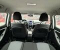 Белый Хендай i30, объемом двигателя 1.58 л и пробегом 220 тыс. км за 10000 $, фото 12 на Automoto.ua