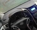 Белый Хендай i30, объемом двигателя 1.6 л и пробегом 204 тыс. км за 10500 $, фото 3 на Automoto.ua