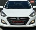 Білий Хендай i30, об'ємом двигуна 1.58 л та пробігом 220 тис. км за 8999 $, фото 1 на Automoto.ua