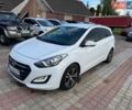 Білий Хендай i30, об'ємом двигуна 1.58 л та пробігом 244 тис. км за 8999 $, фото 8 на Automoto.ua