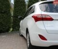 Белый Хендай i30, объемом двигателя 1.58 л и пробегом 215 тыс. км за 8100 $, фото 11 на Automoto.ua