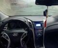 Белый Хендай i30, объемом двигателя 1.6 л и пробегом 204 тыс. км за 10500 $, фото 5 на Automoto.ua