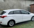 Білий Хендай i30, об'ємом двигуна 1.58 л та пробігом 240 тис. км за 9999 $, фото 9 на Automoto.ua