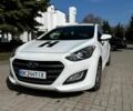 Білий Хендай i30, об'ємом двигуна 1.58 л та пробігом 208 тис. км за 9500 $, фото 1 на Automoto.ua