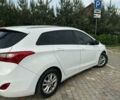 Белый Хендай i30, объемом двигателя 1.6 л и пробегом 284 тыс. км за 7900 $, фото 14 на Automoto.ua