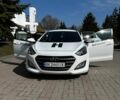 Білий Хендай i30, об'ємом двигуна 1.58 л та пробігом 208 тис. км за 9500 $, фото 5 на Automoto.ua