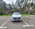 Белый Хендай i30, объемом двигателя 1.6 л и пробегом 220 тыс. км за 11200 $, фото 1 на Automoto.ua