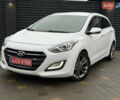 Білий Хендай i30, об'ємом двигуна 1.6 л та пробігом 217 тис. км за 10900 $, фото 6 на Automoto.ua