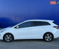 Белый Хендай i30, объемом двигателя 1.6 л и пробегом 200 тыс. км за 10700 $, фото 2 на Automoto.ua