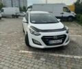 Белый Хендай i30, объемом двигателя 1.6 л и пробегом 284 тыс. км за 7900 $, фото 21 на Automoto.ua