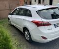 Білий Хендай i30, об'ємом двигуна 1.58 л та пробігом 240 тис. км за 9999 $, фото 5 на Automoto.ua
