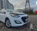 Белый Хендай i30, объемом двигателя 1.6 л и пробегом 284 тыс. км за 7900 $, фото 23 на Automoto.ua