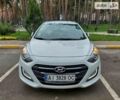 Белый Хендай i30, объемом двигателя 1.6 л и пробегом 220 тыс. км за 11200 $, фото 1 на Automoto.ua