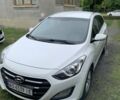 Білий Хендай i30, об'ємом двигуна 1.58 л та пробігом 240 тис. км за 9999 $, фото 1 на Automoto.ua