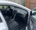 Білий Хендай i30, об'ємом двигуна 1.58 л та пробігом 240 тис. км за 9999 $, фото 3 на Automoto.ua