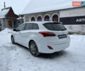 Белый Хендай i30, объемом двигателя 1.58 л и пробегом 207 тыс. км за 9000 $, фото 6 на Automoto.ua
