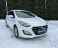 Білий Хендай i30, об'ємом двигуна 1.6 л та пробігом 207 тис. км за 11000 $, фото 1 на Automoto.ua