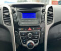 Белый Хендай i30, объемом двигателя 1.58 л и пробегом 207 тыс. км за 9000 $, фото 15 на Automoto.ua
