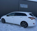 Белый Хендай i30, объемом двигателя 1.6 л и пробегом 217 тыс. км за 10900 $, фото 7 на Automoto.ua