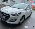 Білий Хендай i30, об'ємом двигуна 1.6 л та пробігом 295 тис. км за 7300 $, фото 1 на Automoto.ua