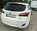 Белый Хендай i30, объемом двигателя 1.6 л и пробегом 284 тыс. км за 7900 $, фото 22 на Automoto.ua