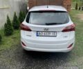 Білий Хендай i30, об'ємом двигуна 1.58 л та пробігом 240 тис. км за 9999 $, фото 4 на Automoto.ua