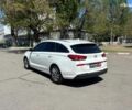 Белый Хендай i30, объемом двигателя 1.4 л и пробегом 136 тыс. км за 13990 $, фото 2 на Automoto.ua