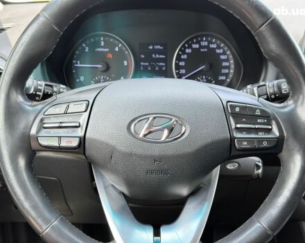 Білий Хендай i30, об'ємом двигуна 1.6 л та пробігом 208 тис. км за 10700 $, фото 10 на Automoto.ua