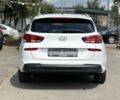 Білий Хендай i30, об'ємом двигуна 1.6 л та пробігом 208 тис. км за 10700 $, фото 3 на Automoto.ua