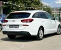Білий Хендай i30, об'ємом двигуна 1.6 л та пробігом 208 тис. км за 10700 $, фото 4 на Automoto.ua