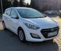 Белый Хендай i30, объемом двигателя 1.58 л и пробегом 244 тыс. км за 11250 $, фото 1 на Automoto.ua