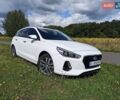 Білий Хендай i30, об'ємом двигуна 1.6 л та пробігом 133 тис. км за 14400 $, фото 4 на Automoto.ua