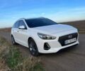 Белый Хендай i30, объемом двигателя 1.58 л и пробегом 148 тыс. км за 13299 $, фото 1 на Automoto.ua