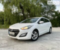 Білий Хендай i30, об'ємом двигуна 1.58 л та пробігом 270 тис. км за 10100 $, фото 1 на Automoto.ua