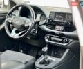 Хендай i30 2017 в Киеве на Automoto.ua Белый Хендай i30, объемом двигателя 1.58 л и пробегом 208 тыс. км за 10200 $, фото 12 на Automoto.ua