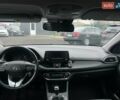 Білий Хендай i30, об'ємом двигуна 1.6 л та пробігом 157 тис. км за 11700 $, фото 15 на Automoto.ua