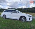 Білий Хендай i30, об'ємом двигуна 1.6 л та пробігом 133 тис. км за 14400 $, фото 6 на Automoto.ua