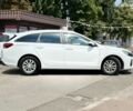 Білий Хендай i30, об'ємом двигуна 1.6 л та пробігом 208 тис. км за 10700 $, фото 5 на Automoto.ua