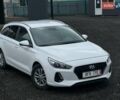 Білий Хендай i30, об'ємом двигуна 1.6 л та пробігом 157 тис. км за 11700 $, фото 1 на Automoto.ua