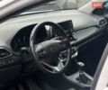 Білий Хендай i30, об'ємом двигуна 1.6 л та пробігом 157 тис. км за 11700 $, фото 14 на Automoto.ua