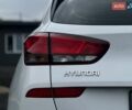 Білий Хендай i30, об'ємом двигуна 1.6 л та пробігом 157 тис. км за 11700 $, фото 11 на Automoto.ua