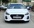 Білий Хендай i30, об'ємом двигуна 1.6 л та пробігом 208 тис. км за 10700 $, фото 7 на Automoto.ua