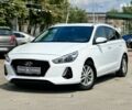 Білий Хендай i30, об'ємом двигуна 1.6 л та пробігом 208 тис. км за 10700 $, фото 1 на Automoto.ua