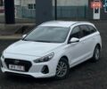 Білий Хендай i30, об'ємом двигуна 1.6 л та пробігом 157 тис. км за 11700 $, фото 3 на Automoto.ua