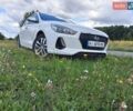 Белый Хендай i30, объемом двигателя 1.6 л и пробегом 137 тыс. км за 14400 $, фото 1 на Automoto.ua