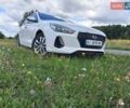 Белый Хендай i30, объемом двигателя 1.6 л и пробегом 133 тыс. км за 14400 $, фото 1 на Automoto.ua