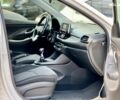 Білий Хендай i30, об'ємом двигуна 1.6 л та пробігом 208 тис. км за 10700 $, фото 17 на Automoto.ua