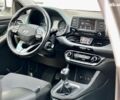 Білий Хендай i30, об'ємом двигуна 1.6 л та пробігом 208 тис. км за 10700 $, фото 12 на Automoto.ua